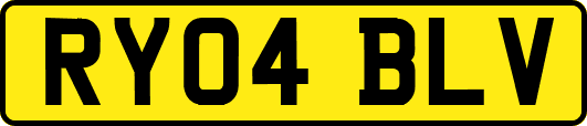 RY04BLV