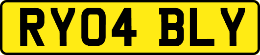 RY04BLY