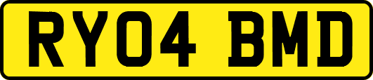RY04BMD