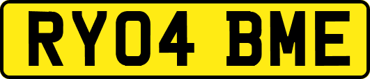RY04BME