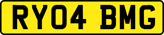 RY04BMG