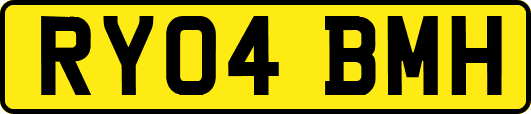 RY04BMH