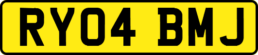 RY04BMJ