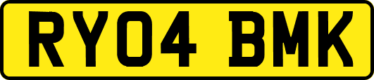 RY04BMK