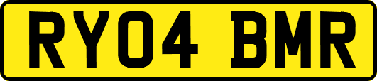 RY04BMR