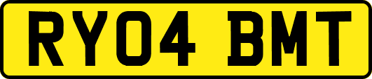 RY04BMT