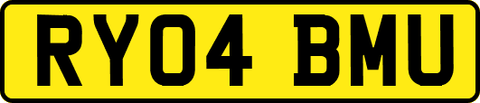 RY04BMU