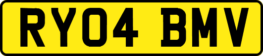 RY04BMV