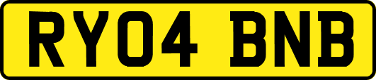 RY04BNB