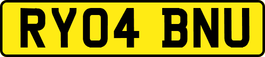 RY04BNU