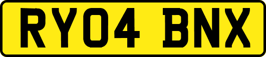 RY04BNX