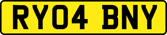 RY04BNY
