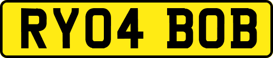RY04BOB