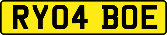 RY04BOE
