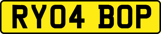 RY04BOP
