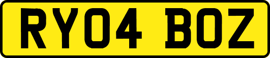 RY04BOZ
