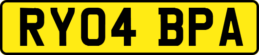 RY04BPA