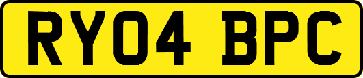 RY04BPC