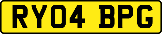 RY04BPG