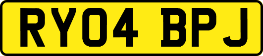 RY04BPJ