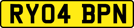 RY04BPN