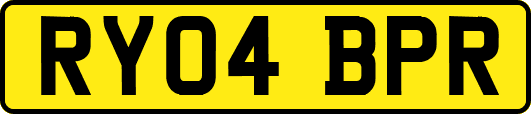 RY04BPR