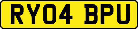 RY04BPU