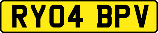 RY04BPV