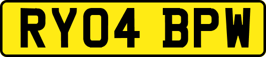 RY04BPW