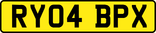 RY04BPX