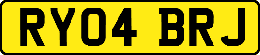 RY04BRJ
