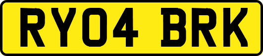 RY04BRK