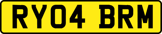 RY04BRM