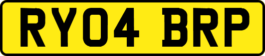 RY04BRP