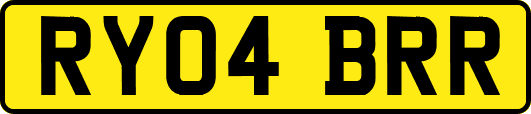 RY04BRR