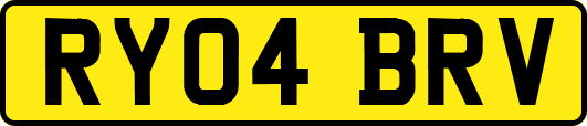 RY04BRV