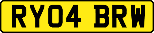 RY04BRW