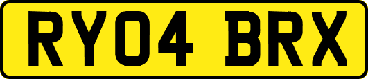 RY04BRX