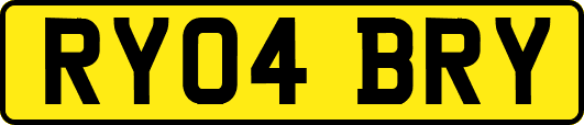 RY04BRY