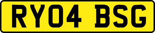 RY04BSG