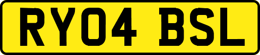 RY04BSL