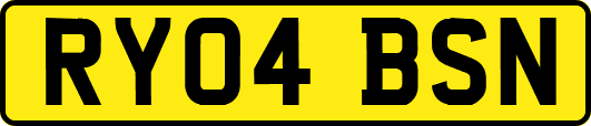RY04BSN