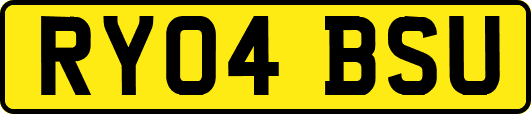 RY04BSU