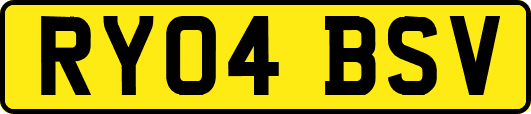 RY04BSV