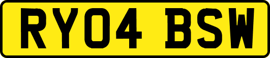RY04BSW