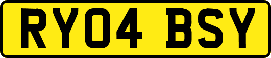 RY04BSY