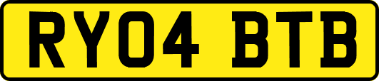 RY04BTB