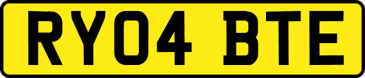 RY04BTE