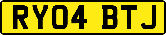 RY04BTJ