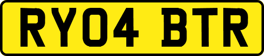 RY04BTR